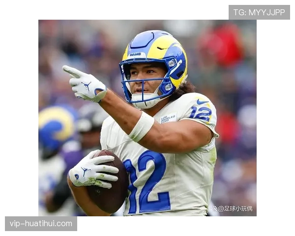 公羊队外接纳库阿受伤前接球高效 缺阵影响进攻