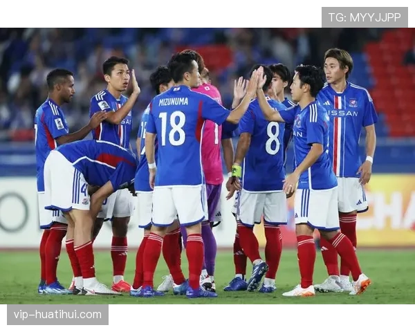 高位逼抢成亚冠主流 中日球队执行效果差异显著